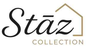 Staz Collection Logo