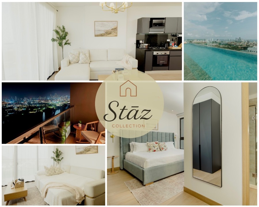 Staz Collection